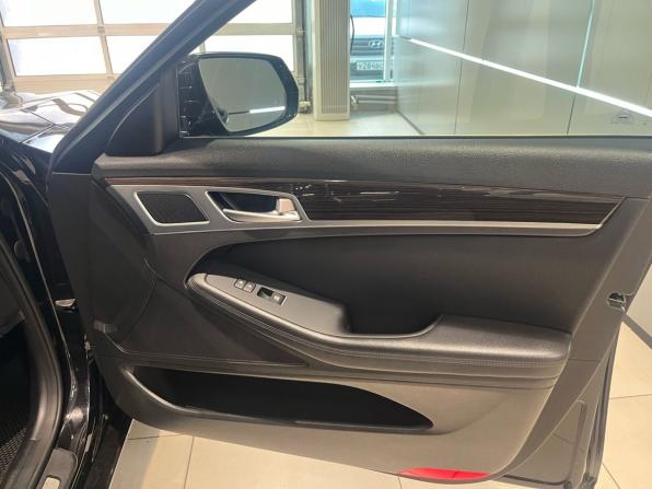Genesis G80 I с пробегом 2019 года, цена 2 099 000 рублей, 142200 км, седан, Автокод Объявления