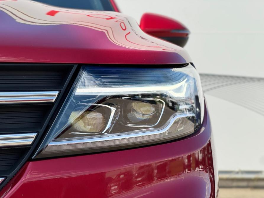 Dongfeng Fengon ix5 Воронеж  - изображение 4