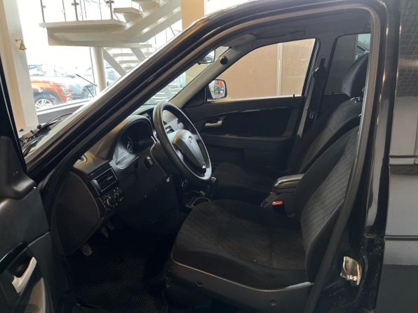 Lada (ВАЗ) Priora I Рестайлинг с пробегом 2014 года, цена 394 000 рублей, 215806 км, седан, Автокод Объявления