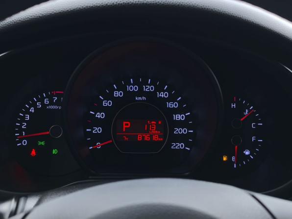 Kia Soul II Рестайлинг с пробегом 2017 года, цена 1 649 000 рублей, 87605 км, хэтчбек, Автокод Объявления