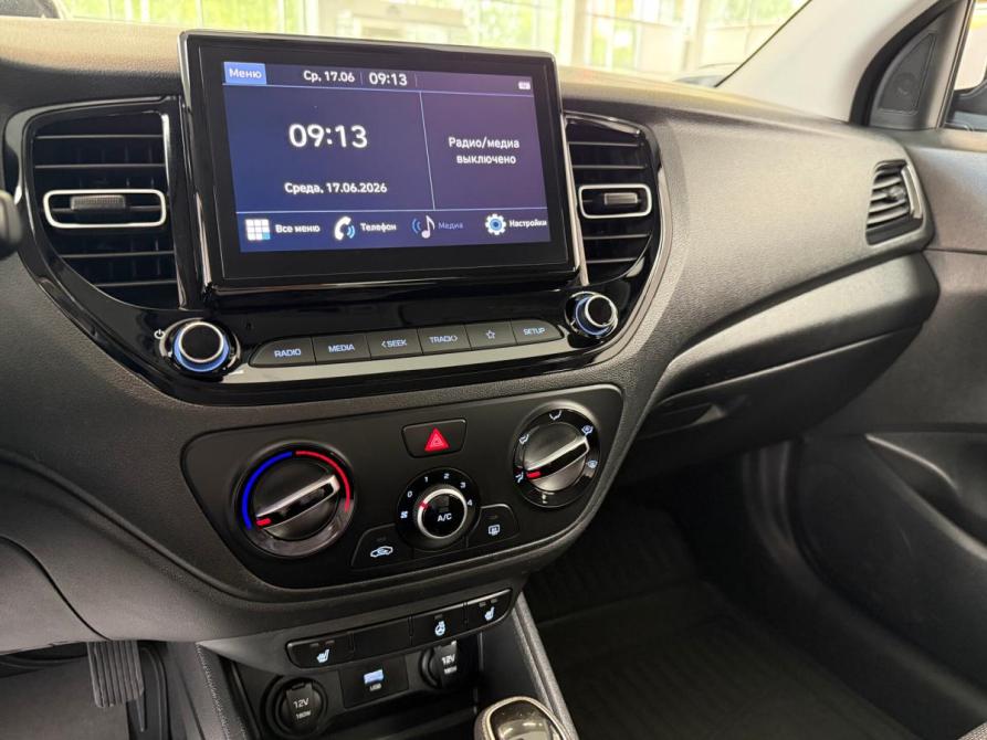 Hyundai Solaris II Рестайлинг Киров  - изображение 16