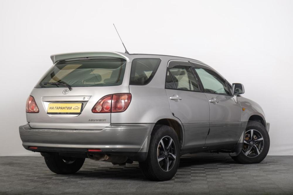 Toyota Harrier I (XU10) Томск  - изображение 7
