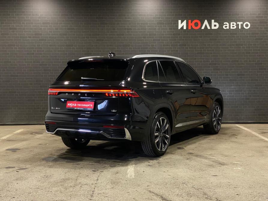 Geely Monjaro I Челябинск  - изображение 5