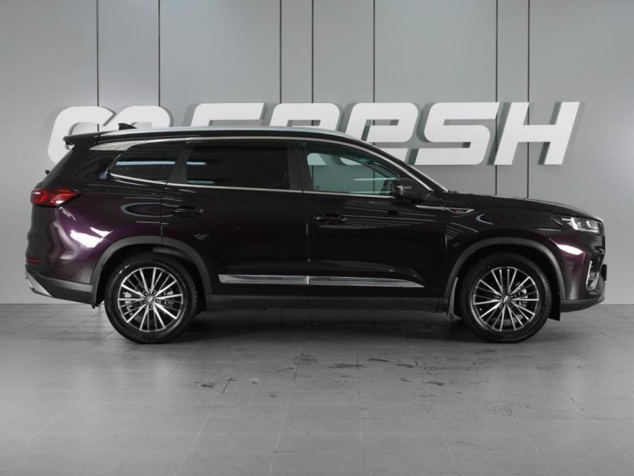Chery Tiggo 8 Pro I Минеральные Воды  - изображение 5