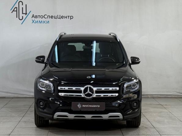 Mercedes-Benz GLB I (X247) с пробегом 2020 года, цена 3 599 800 рублей, 61000 км, внедорожник, Автокод Объявления