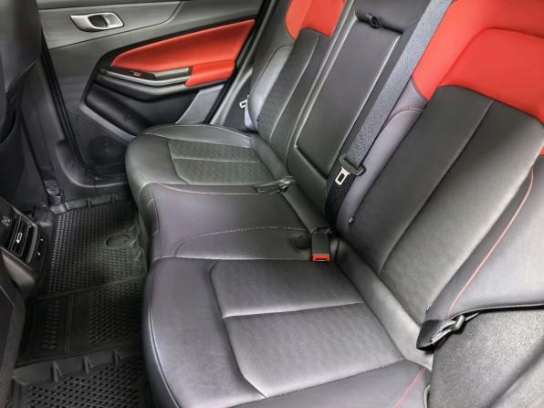 Changan CS55 Plus II с пробегом 2023 года, цена 2 075 000 рублей, 67200 км, внедорожник, Автокод Объявления