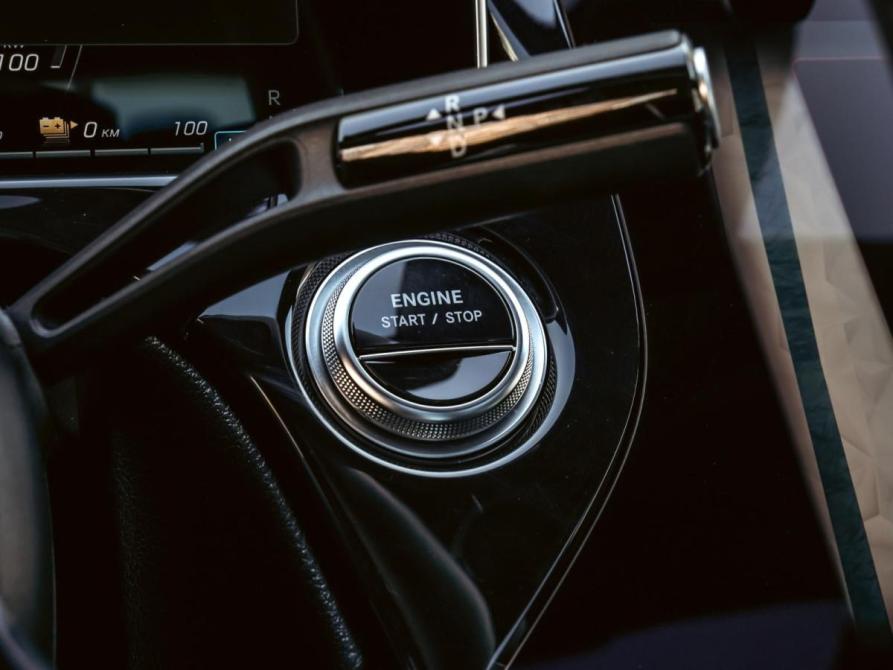 Mercedes-Benz E-Класс VI (W214 S214) Краснодар  - изображение 22