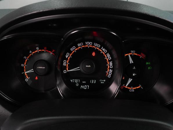 Lada (ВАЗ) Vesta I с пробегом 2022 года, цена 1 249 000 рублей, 47707 км, седан, Автокод Объявления