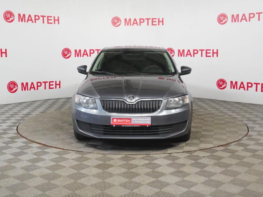 Skoda Octavia III (A7) Вологда  - изображение 2