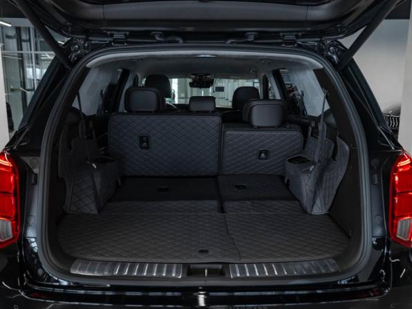 Hyundai Palisade I Рестайлинг с пробегом 2022 года, цена 5 900 000 рублей, 17303 км, внедорожник, Автокод Объявления