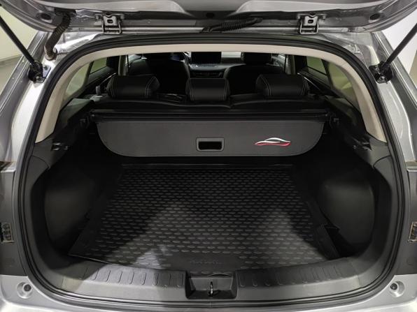 Haval Jolion I с пробегом 2023 года, цена 1 839 000 рублей, 73040 км, внедорожник, Автокод Объявления