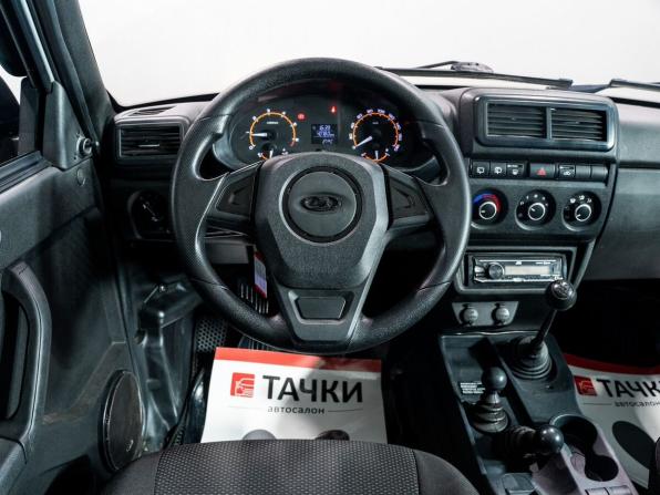Lada (ВАЗ) Niva Legend с пробегом 2022 года, цена 850 000 рублей, 40800 км, внедорожник, Автокод Объявления