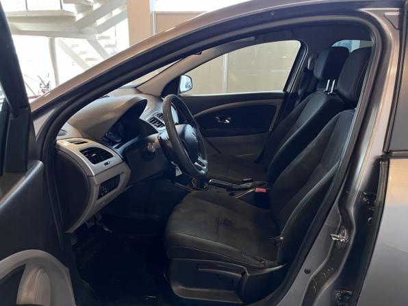 Renault Fluence I с пробегом 2012 года, цена 410 000 рублей, 281230 км, седан, Автокод Объявления