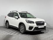 Subaru Forester V Рестайлинг Санкт-Петербург  - изображение 21