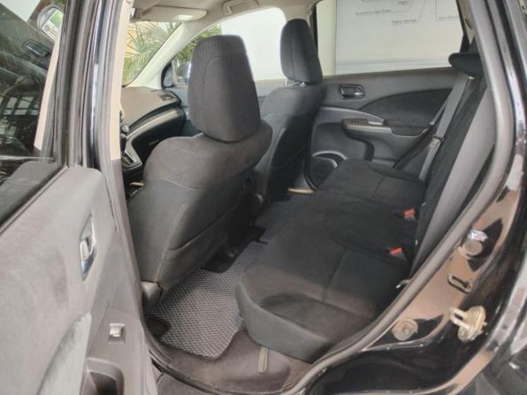 Honda CR-V IV с пробегом 2013 года, цена 1 728 000 рублей, 178864 км, внедорожник, Автокод Объявления