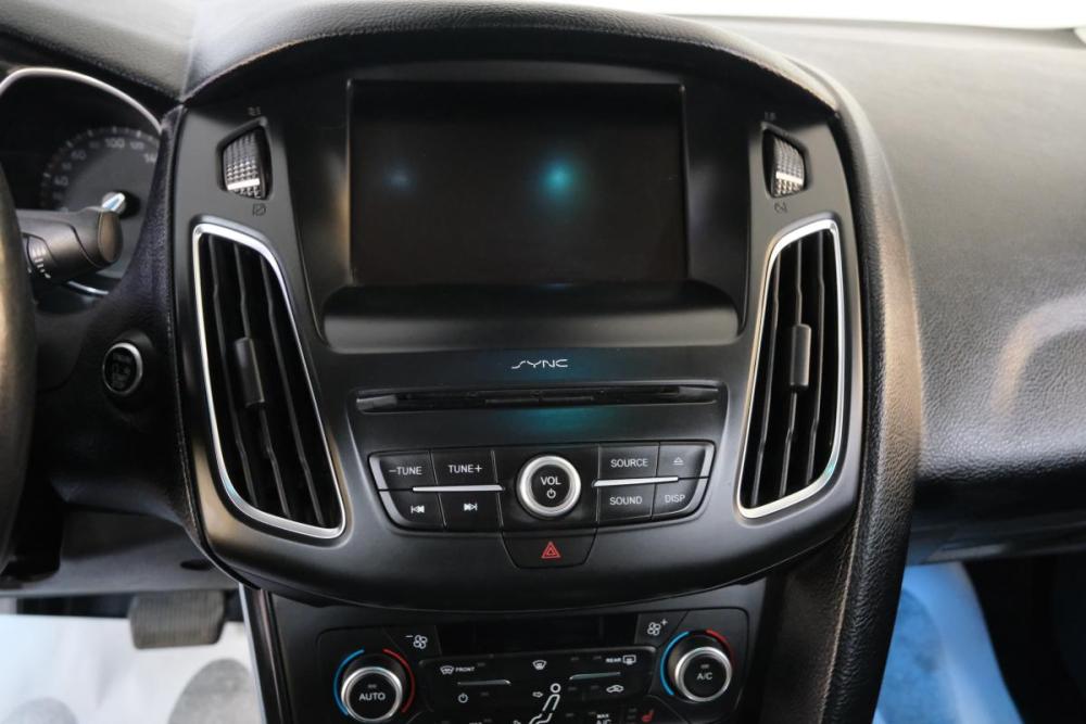 Ford Focus III Рестайлинг Омск  - изображение 16