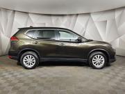 Nissan X-Trail III Рестайлинг Москва  - изображение 26