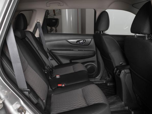 Nissan X-Trail III Рестайлинг с пробегом 2020 года, цена 2 149 700 рублей, 181000 км, внедорожник, Автокод Объявления