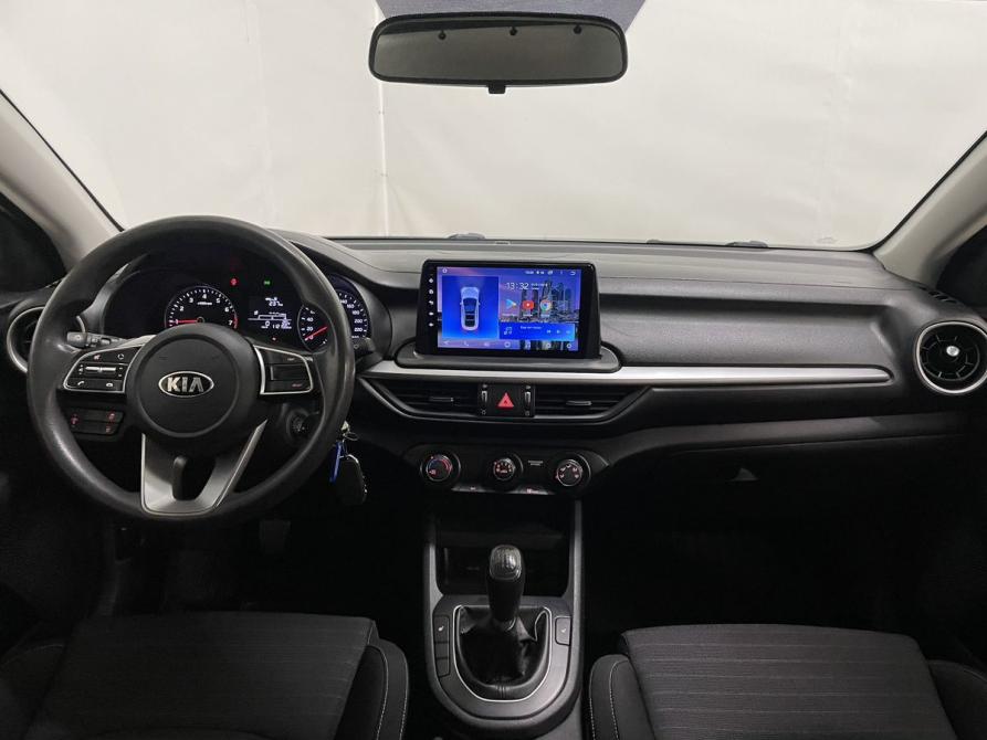 Kia Cerato IV Воронеж  - изображение 12