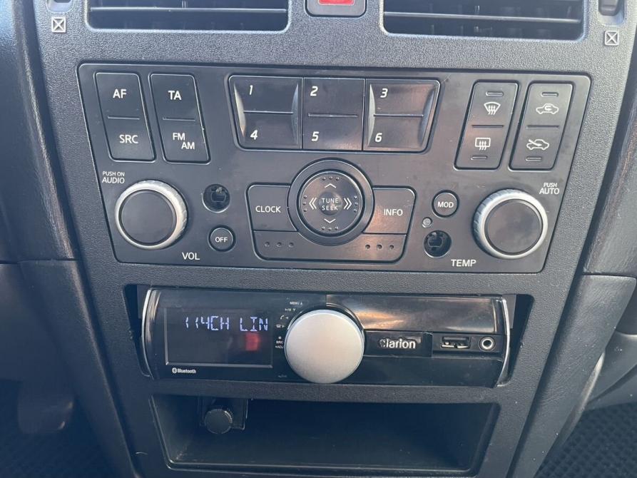 Nissan Almera II (N16) Рестайлинг Москва  - изображение 15