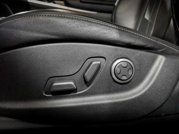 Genesis GV80 I с пробегом 2021 года, цена 5 100 000 рублей, 70818 км, внедорожник, Автокод Объявления