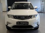 Geely Atlas I Казань  - изображение 24