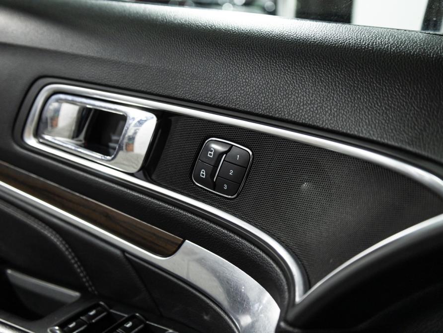 Ford Explorer V Рестайлинг 2 Санкт-Петербург  - изображение 16