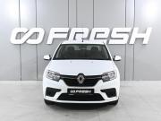Renault Logan II Рестайлинг Ростов-на-Дону  - изображение 16