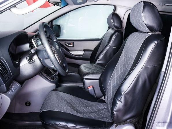 Hyundai H-1 II с пробегом 2011 года, цена 2 130 000 рублей, 153000 км, минивэн, Автокод Объявления