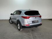 Kia Sportage IV Москва  - изображение 23