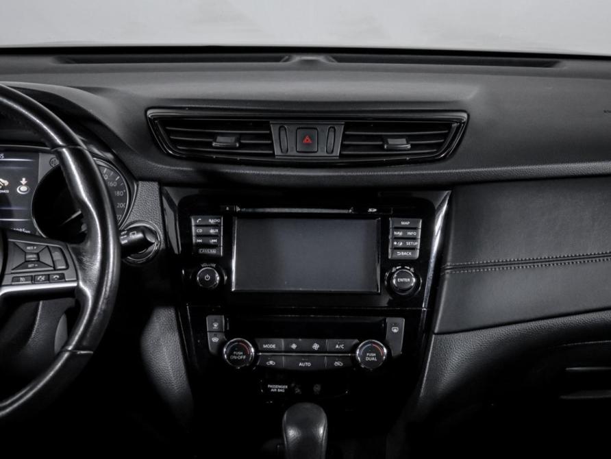 Nissan X-Trail III Рестайлинг Москва  - изображение 14
