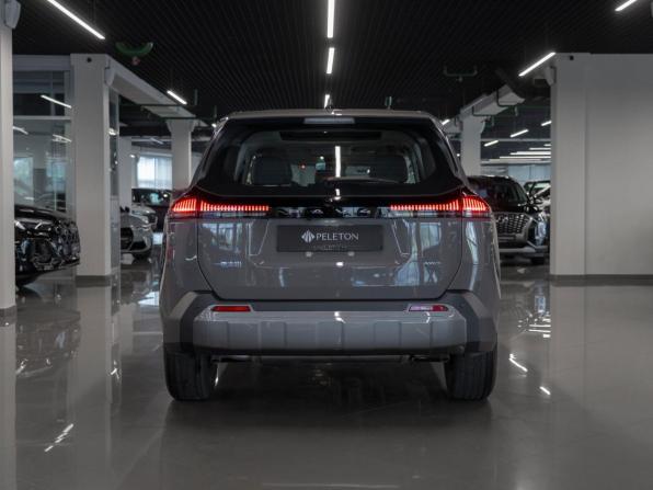 Toyota RAV4 VI (XA60) с пробегом 2026 года, цена 4 500 000 рублей, 30 км, внедорожник, Автокод Объявления