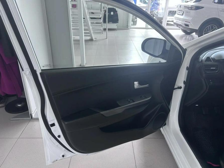 Kia Rio III Рестайлинг Уфа  - изображение 10