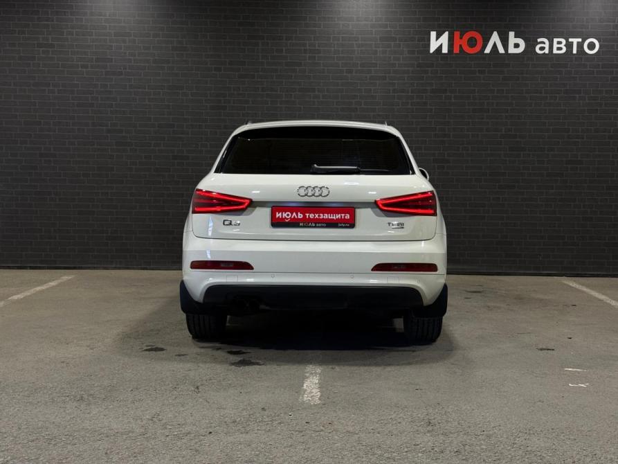 Audi Q3 I (8U) Челябинск  - изображение 6