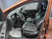 Hyundai ix35 I Рестайлинг Пермь  - изображение 32