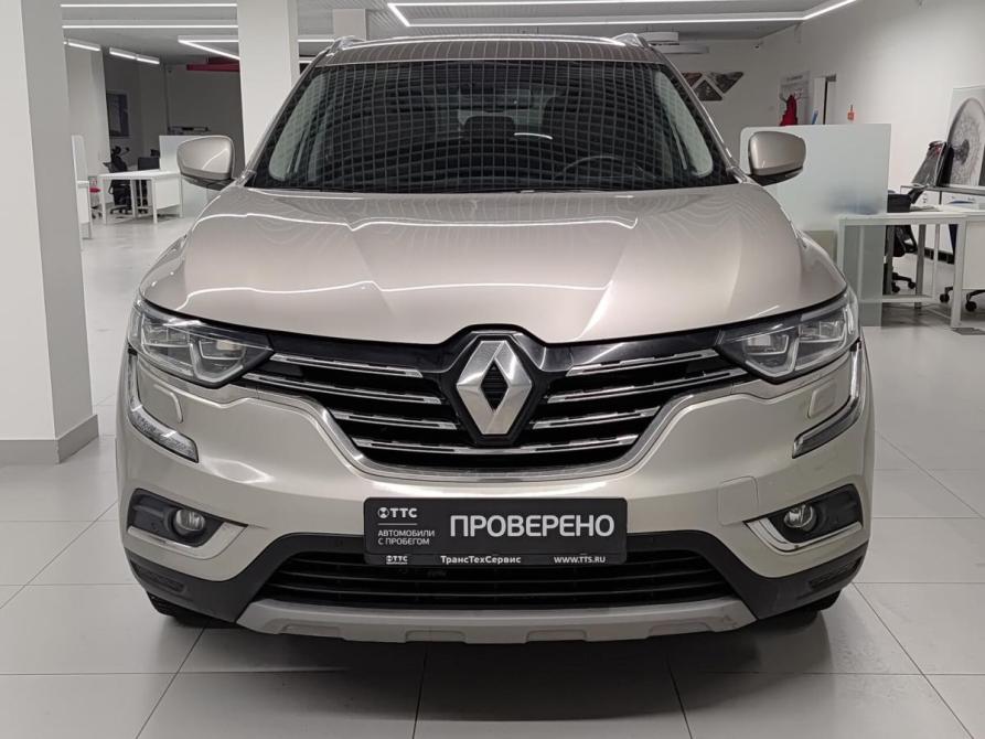 Renault Koleos II Казань  - изображение 2