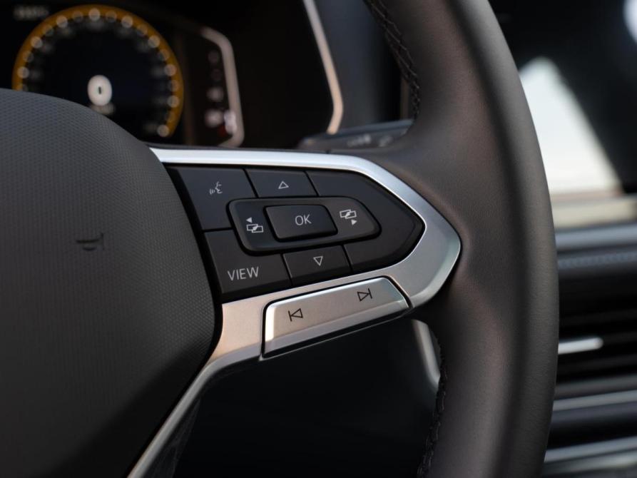 Volkswagen Tharu XR Краснодар  - изображение 18