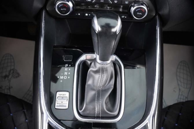 Mazda CX-9 II с пробегом 2018 года, цена 3 129 000 рублей, 110254 км, внедорожник, Автокод Объявления