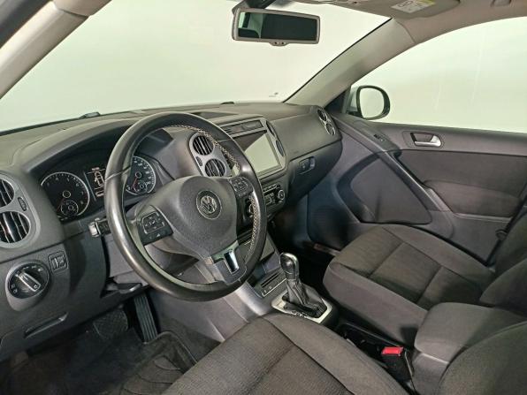 Volkswagen Tiguan I Рестайлинг с пробегом 2014 года, цена 1 249 000 рублей, 186000 км, внедорожник, Автокод Объявления