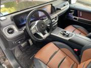 Mercedes-Benz G-Класс AMG II (W463) Сочи  - изображение 34