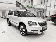 Skoda Yeti I Рестайлинг Казань  - изображение 25