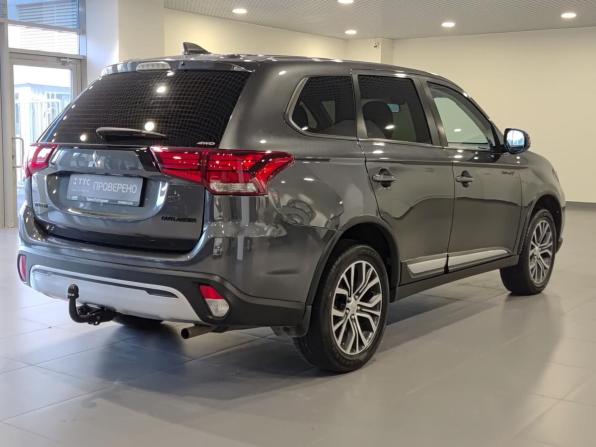 Mitsubishi Outlander III Рестайлинг 3 с пробегом 2019 года, цена 1 700 000 рублей, 143149 км, внедорожник, Автокод Объявления