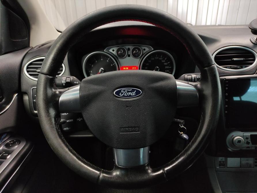 Ford Focus II Рестайлинг Пермь  - изображение 7
