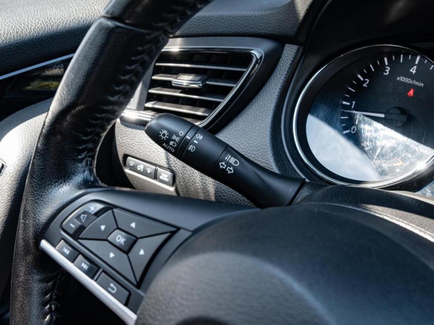 Nissan Qashqai II Рестайлинг Краснодар  - изображение 17