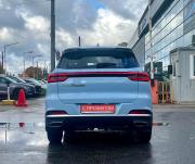 Chery Tiggo 7 Pro Max I Санкт-Петербург  - изображение 16