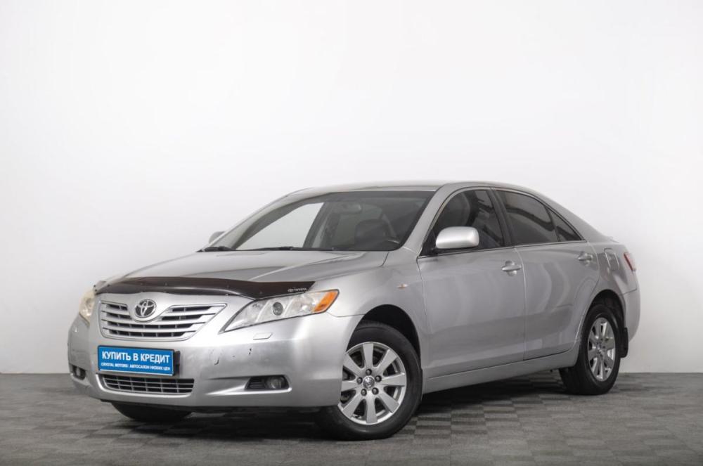 Toyota Camry VI (XV40) Томск  - изображение 2