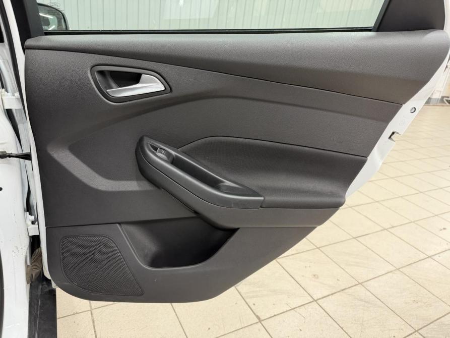 Ford Focus III Рестайлинг Магнитогорск  - изображение 16