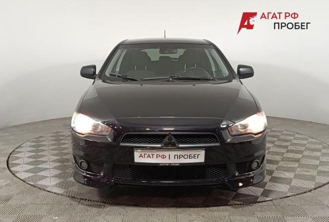 Mitsubishi Lancer X с пробегом 2008 года, цена 640 000 рублей, 277497 км, хэтчбек, Автокод Объявления