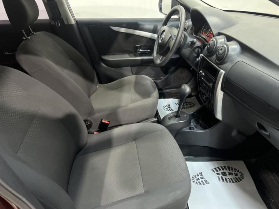 Nissan Almera III (G15) Курск  - изображение 7