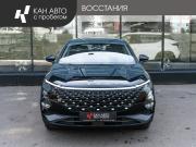 Omoda C5 I Казань  - изображение 10